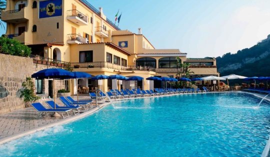 Kuren und Kurreisen in Europa: Gesundheit und Erholung an der Polnischen Ostsee & im Tschechischen Bäderdreieck