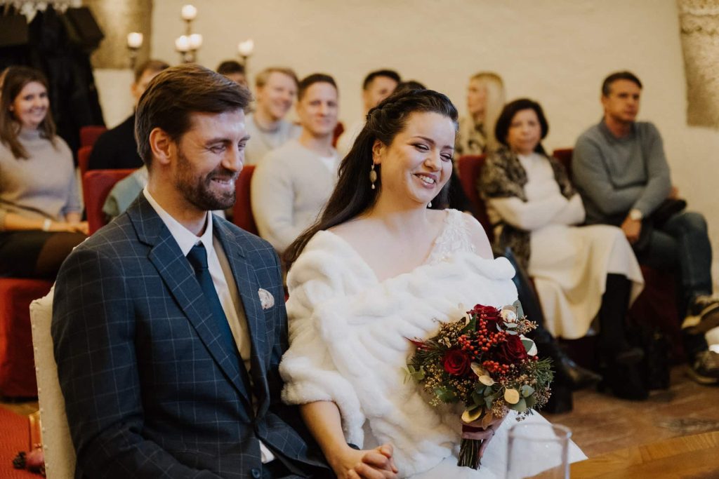 Alles für die Hochzeit – Schritt für Schritt zur Traumhochzeit