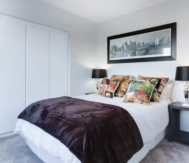 Matratze reinigen leicht gemacht – Tipps für frische Nächte