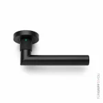 Moderne Türgriffe innen: Stilvolle Akzente für Ihr Zuhause